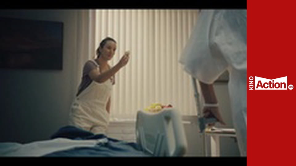 Х/ф "Тиха ніч"