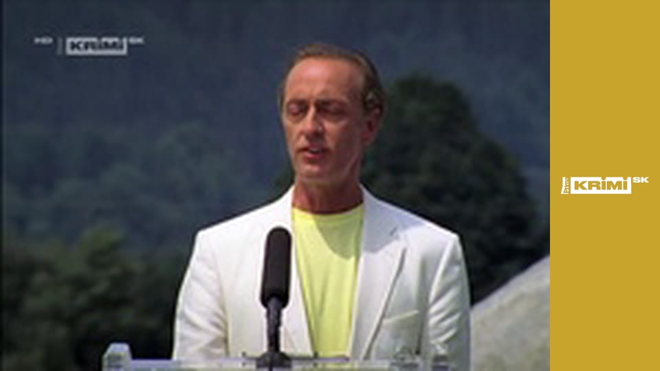 Vraždy v Kitzbüheli S11E7 - Světlo a stín