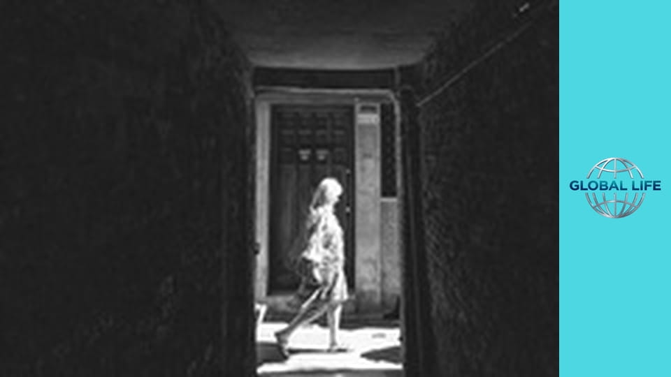 Alleys: off the beaten track Season 1 Episode 8