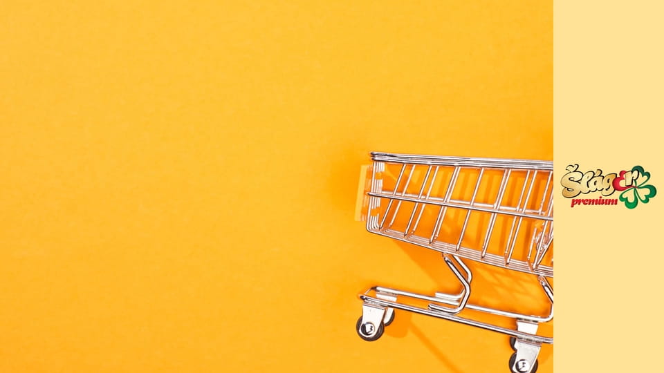 Teleshopping - Nabídka pro Vás...