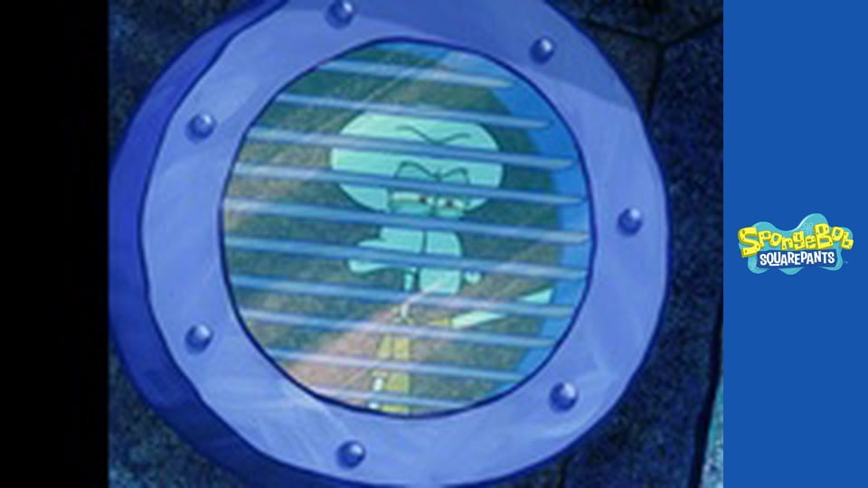 SpongeBob Season 7 Episode 18