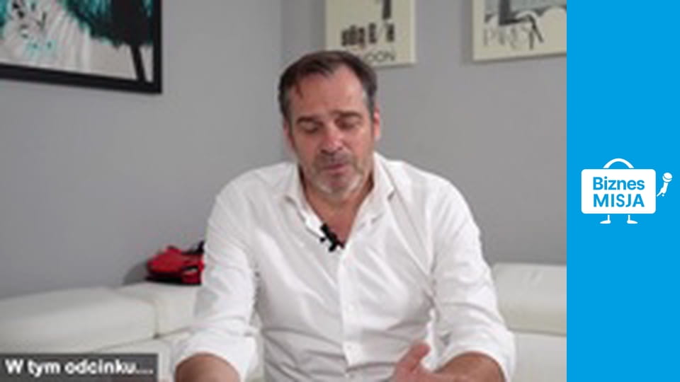 Paweł Deląg - ODRZUCIŁ rolę w ROSJI. WARTOŚCI i ETYKA w ŻYCIU.