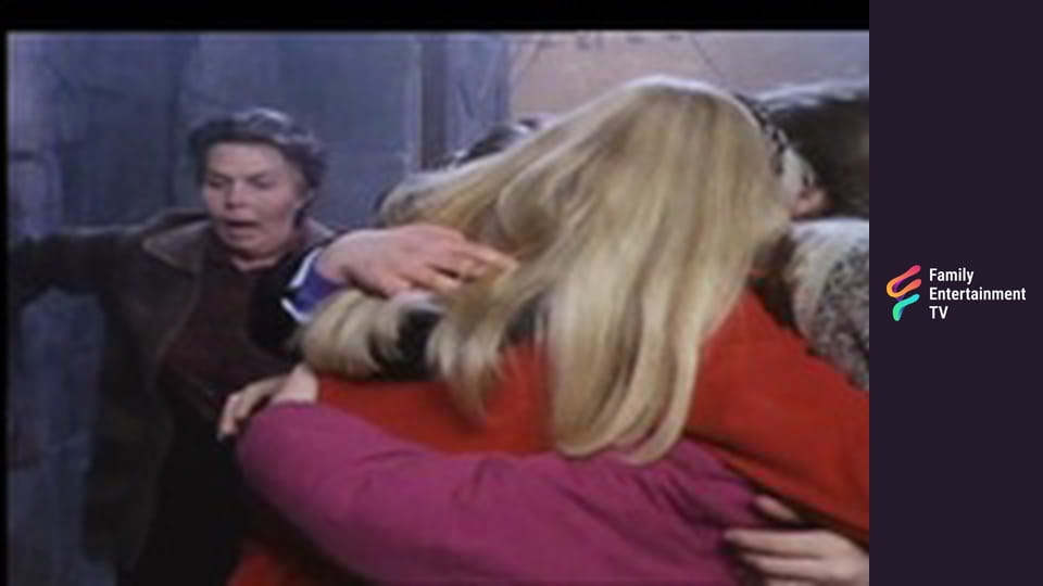 Enid Blyton Adventure Series Сезон 1 Эпизод 6