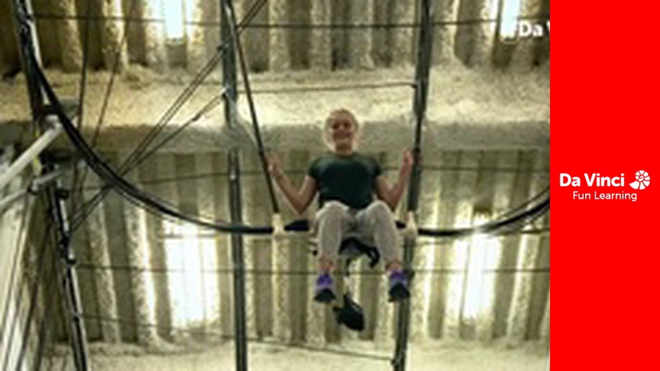 Матильда и Рамзи - Большое путешествие