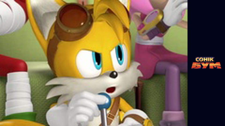 Сезон 2, Випуск 14