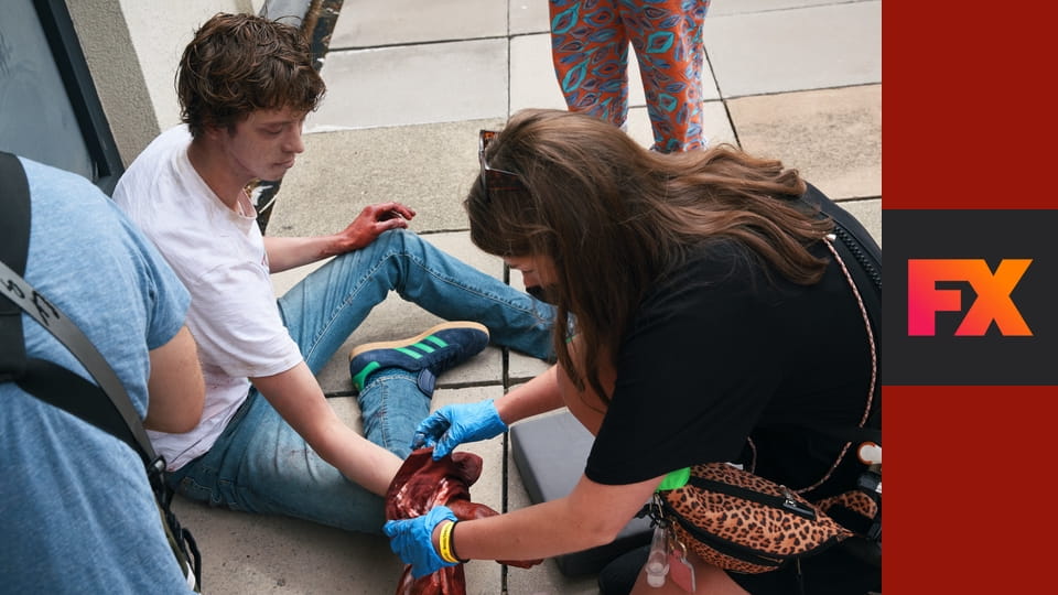 Война миров S2E7