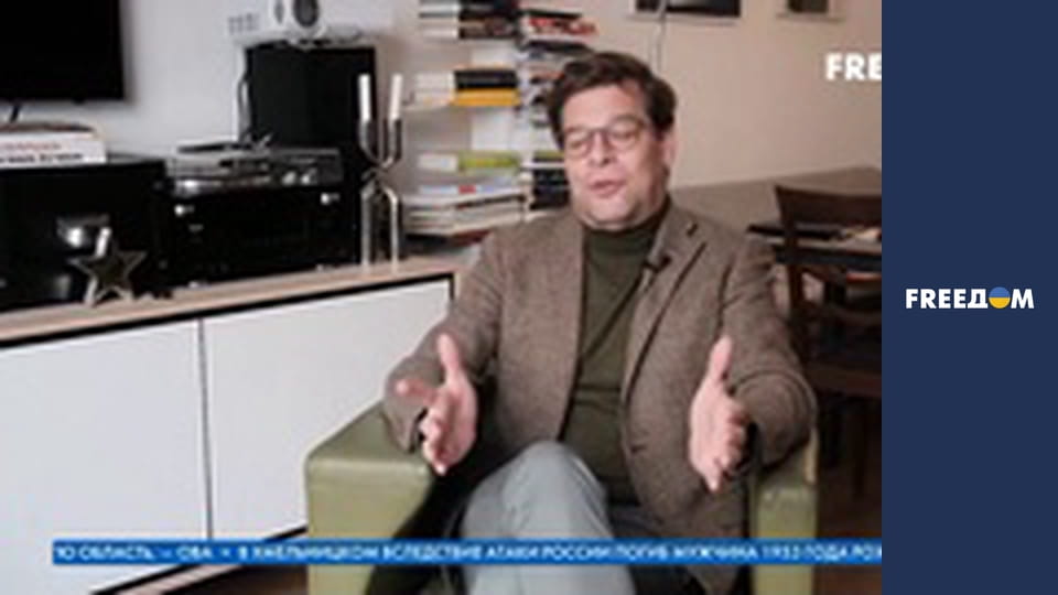 Д/с "Велика російська брехня".