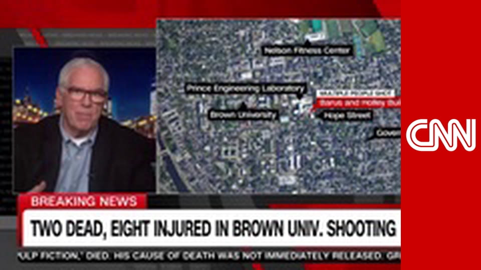 CNN Newsroom Saturday