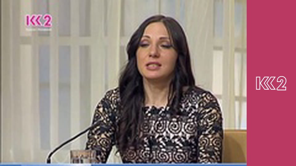 Сімейний суд E75 - Новий дім