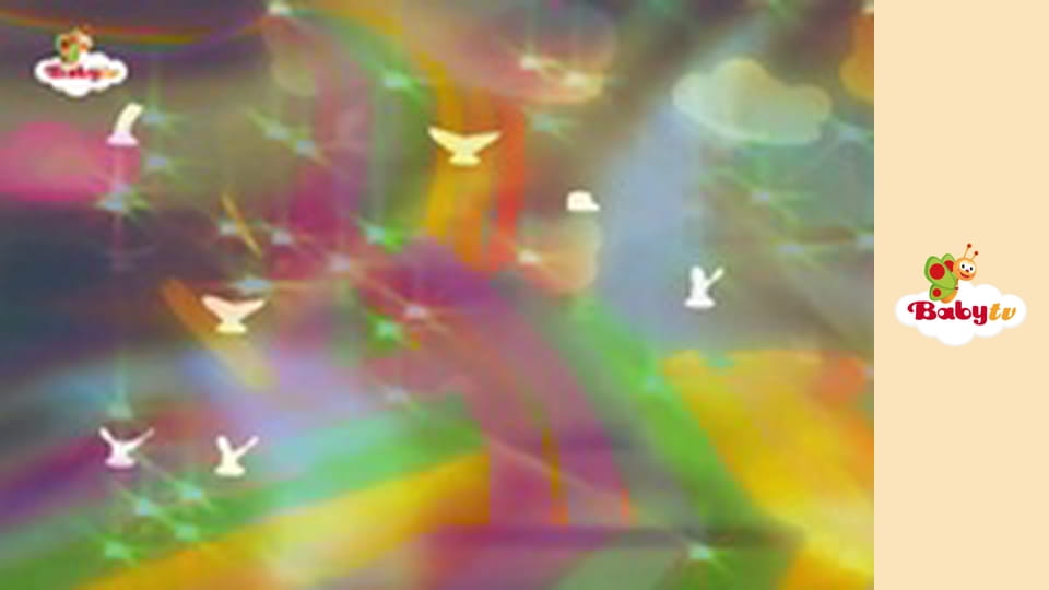 Moon and Stars - Moonlight