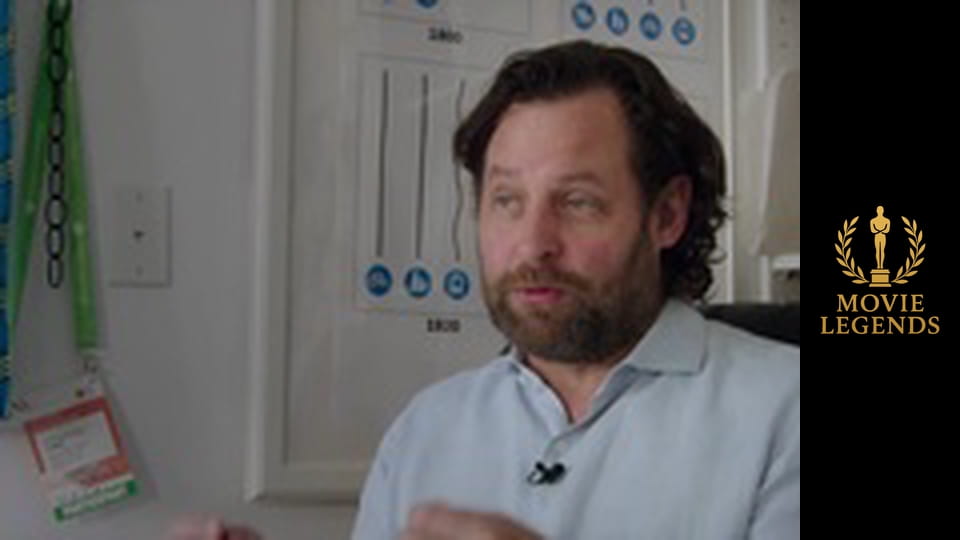 Movie legends Season 2 Episode 6