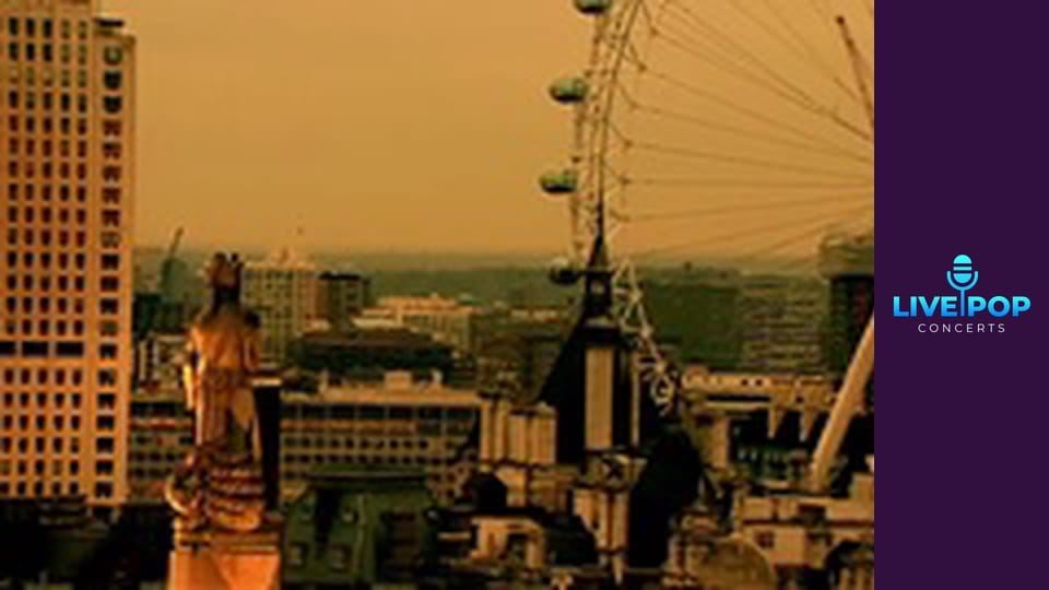 Mandela - Trafalgar Square