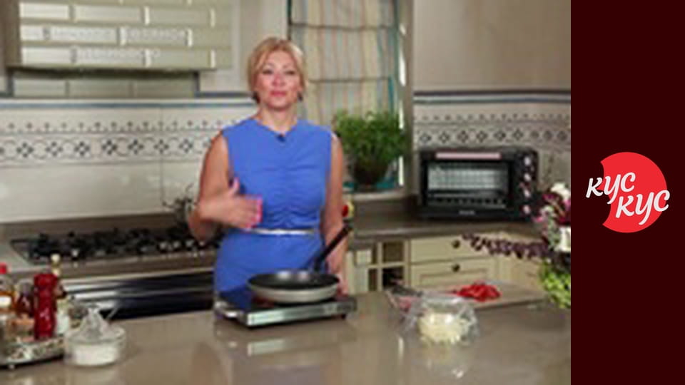 Смачно з Тетяною Литвиновою E105