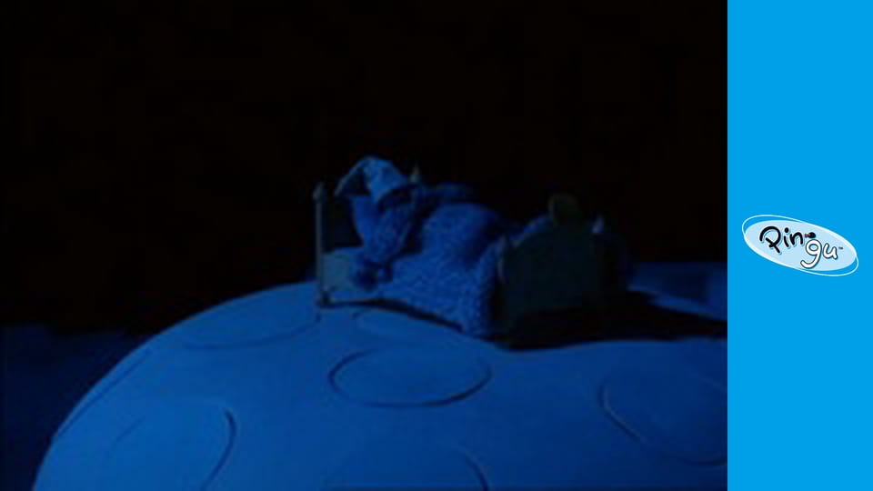 The Pingu Show Сезон 1 Епізод 15