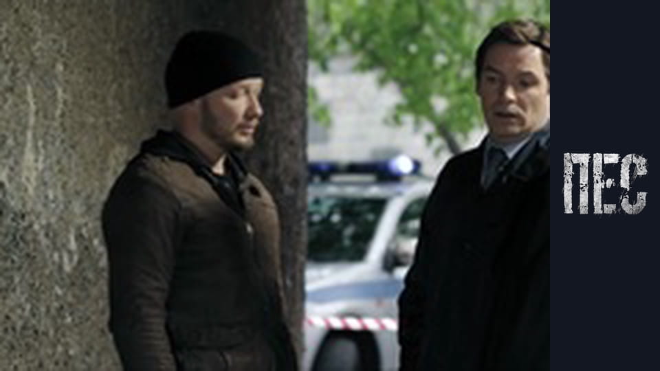 Пёс, Сезон 3, Серия 4