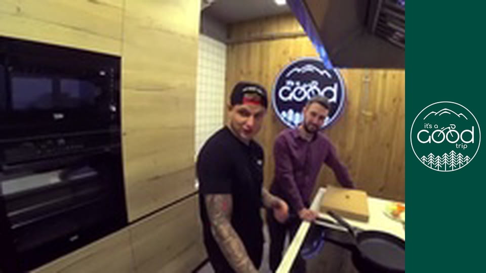 ЯБСЪЕЛ - Выпуск 48