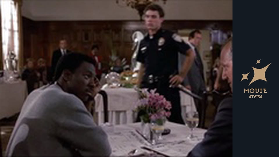 In Conversation - Steven Bercoff