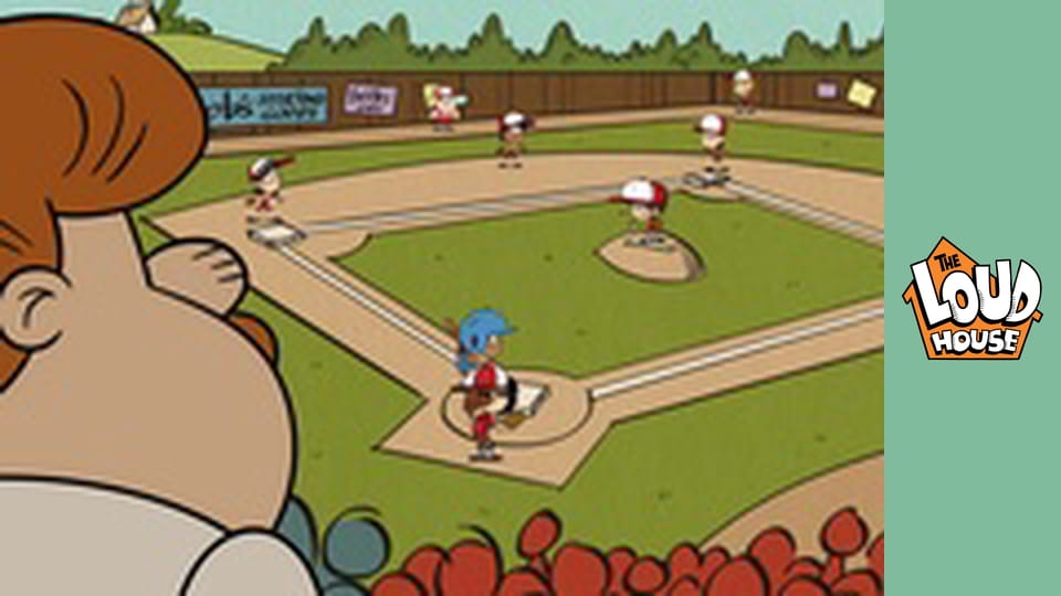 The Loud House Season 2 Episode 8