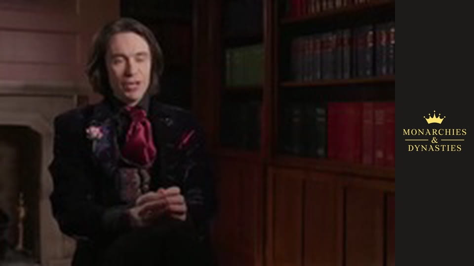 A Tale of Two Sisters - Queen Elizabeth II & Margaret