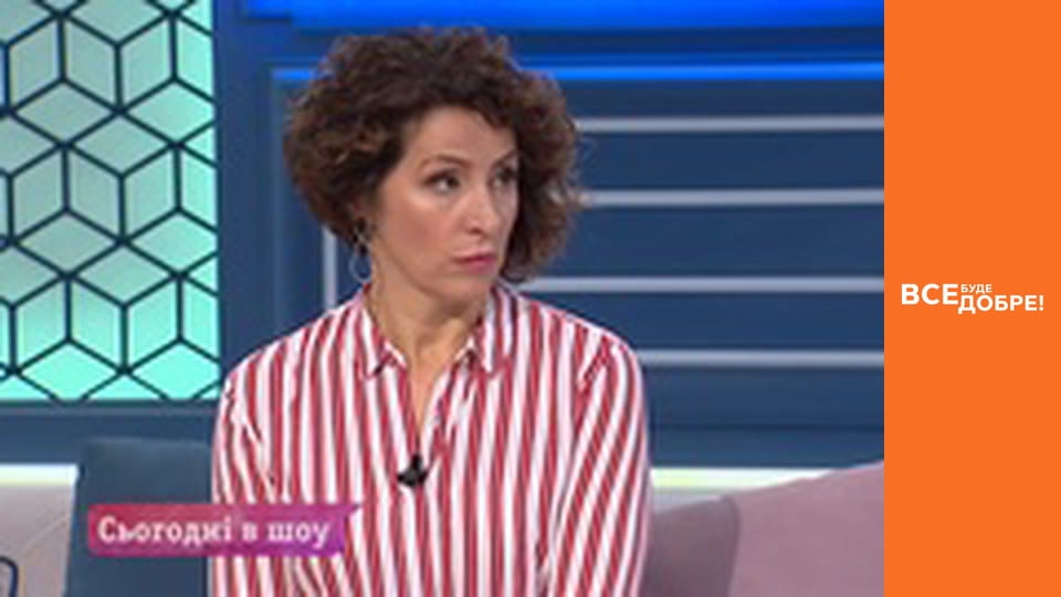 Сезон 4, Выпуск 55, часть 1