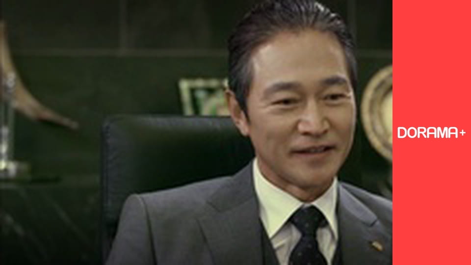 Т/с "Скажений пес" сезон 1 серия 8