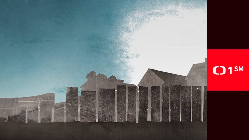 Malá farma - Vánoce se blíží