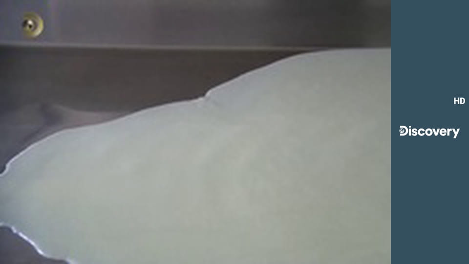 Как это сделано? S11E1