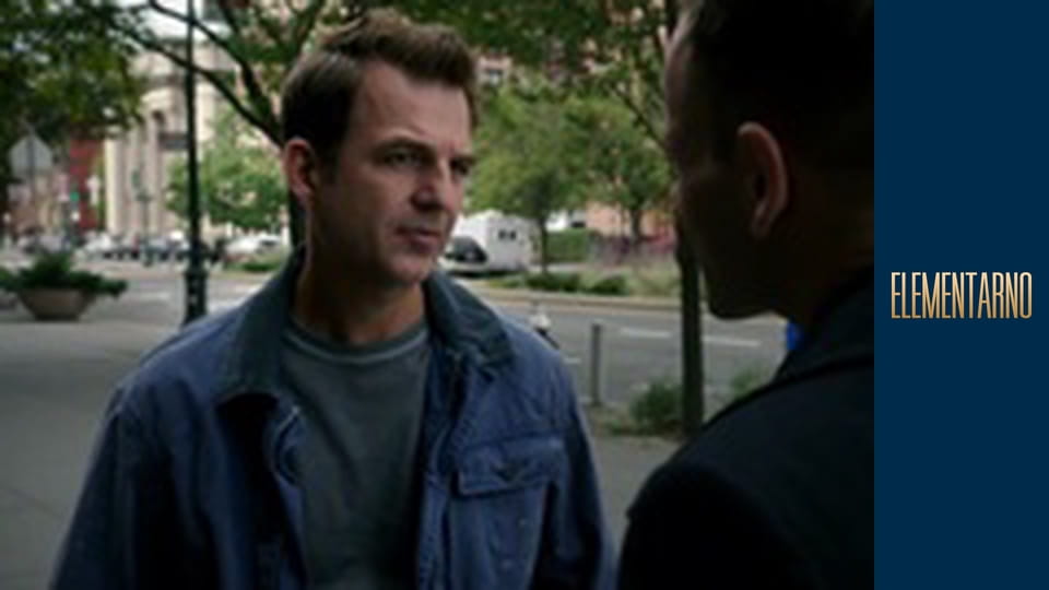 Елементарно Сезон 3 Епізод 8