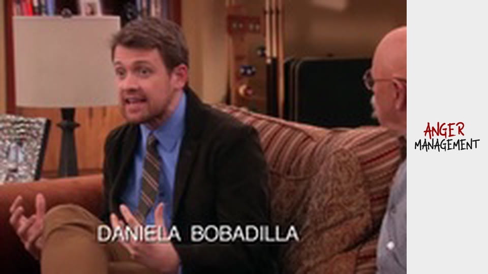 Charlie and the Hot Nerd S3E4