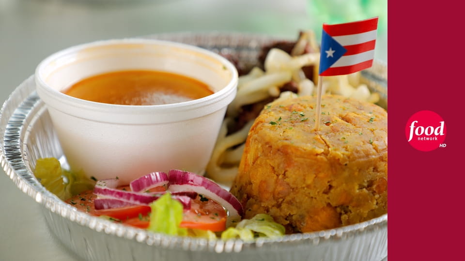 Кафе, закусочные и забегаловки S34E18 - От Европы до Азии