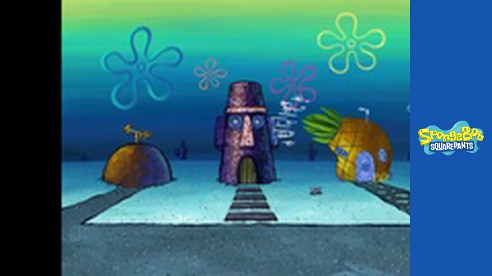 SpongeBob Season 8 Episode 3