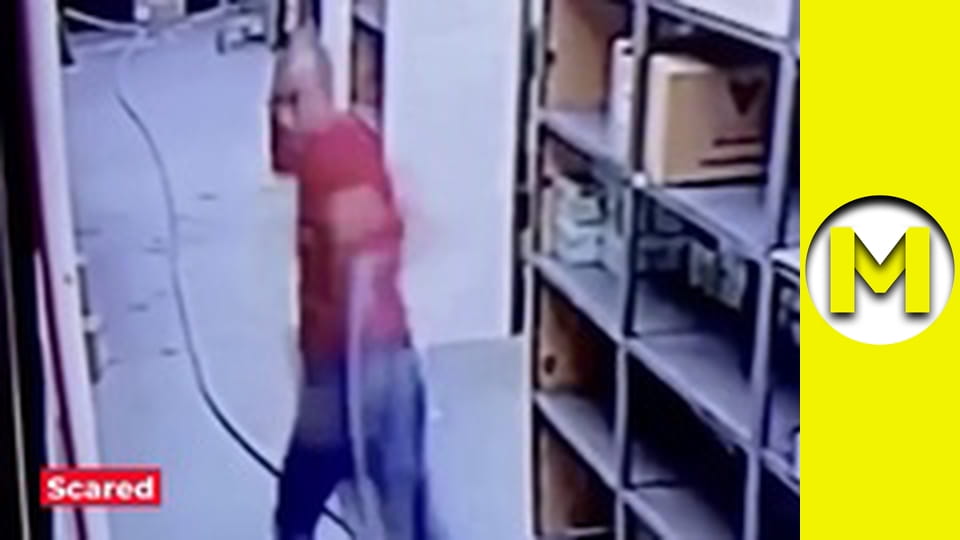 Max TV - сезон 1 - серія 40