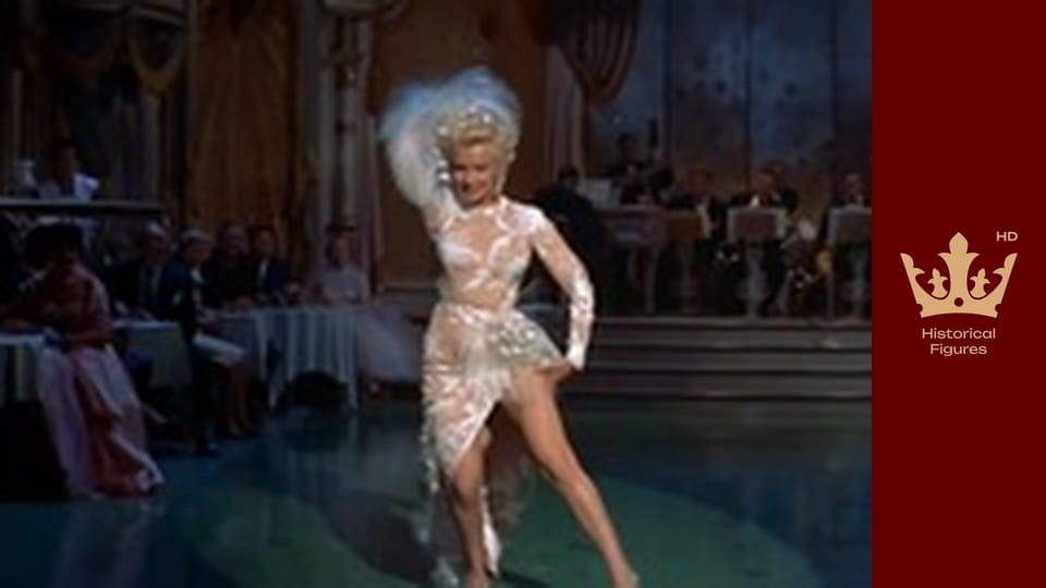 Icon of our Time - Marilyn Monroe