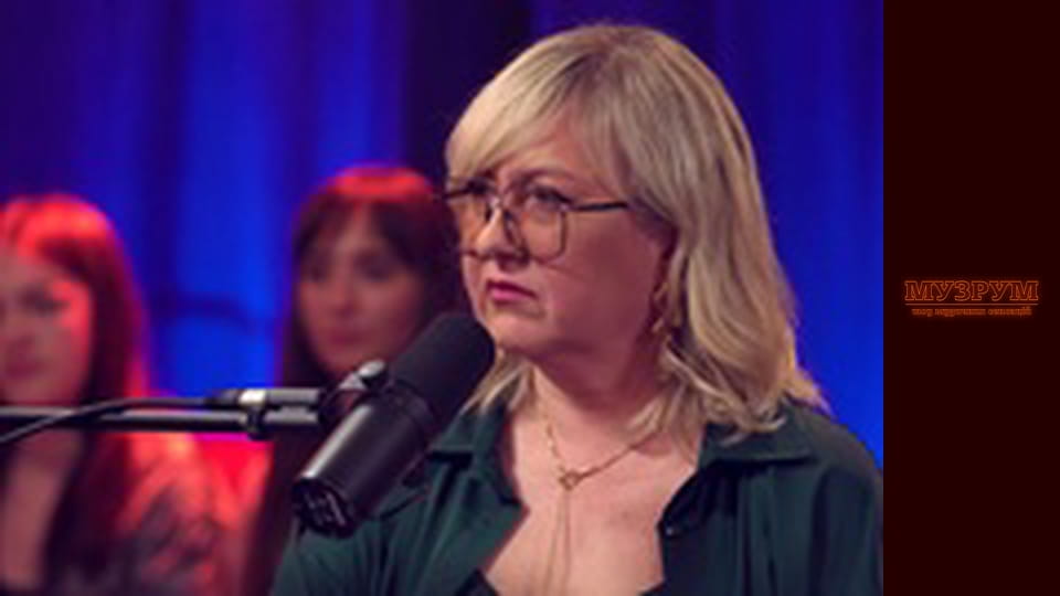 ВІТАЛІЙ КОЗЛОВСЬКИЙ — ШОК-ЗІЗНАННЯ, ПРЕМ'ЄРА ХІТА, ТА ПОДЯКА ШАНСУ | МУЗРУМ