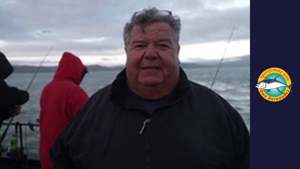 New Huck Finn - Striped Bass