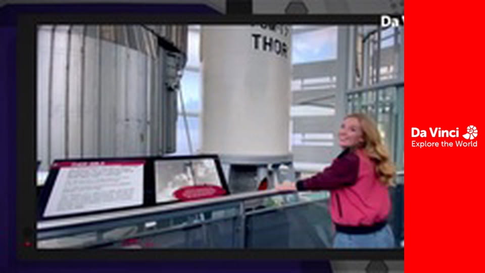 А ты знаешь? - Медди, космос и ты - Солнечная система