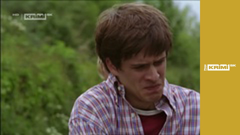 Prvých 48 hodín S16E12 - Zelenáč a vražda na rohu