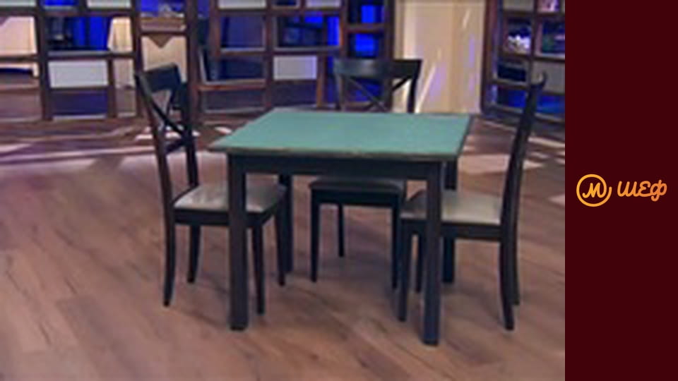 Сезон 9, Випуск 15, Частина 1