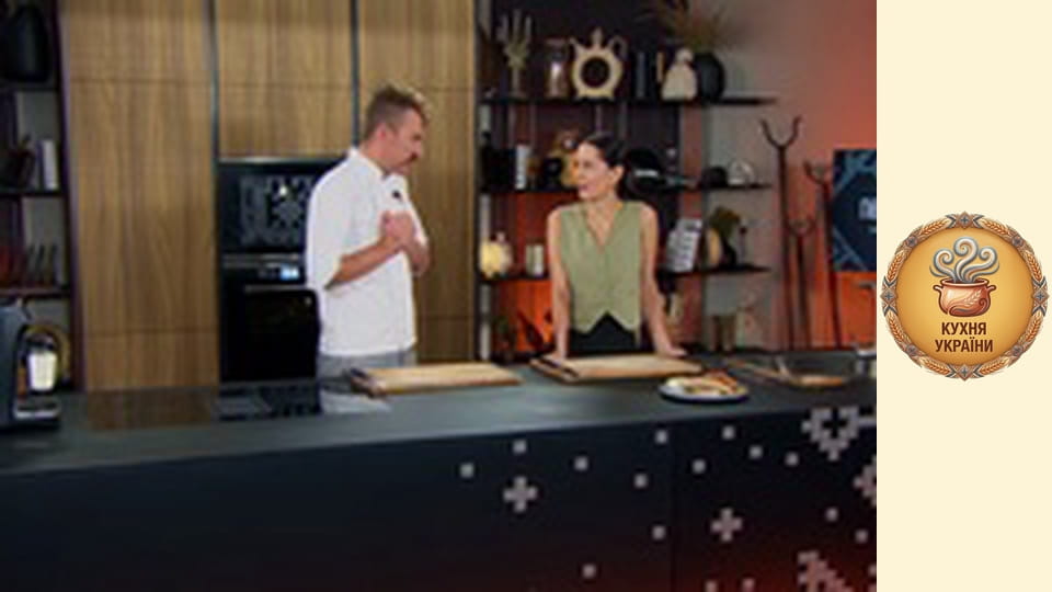 Hell's Flour with Yevhen Klopotenko Season 2 Episode 11