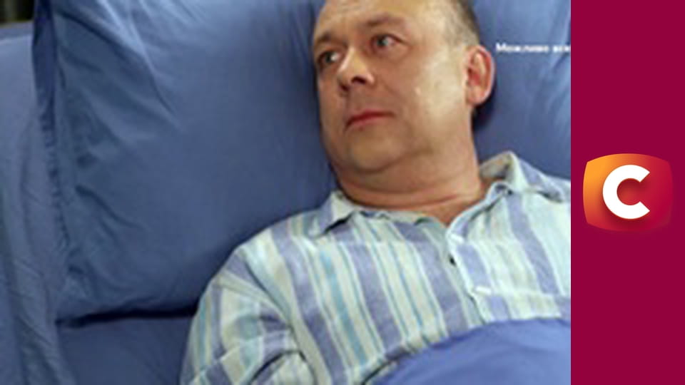 "Історія одного злочину", 7 сезон, 40 еп. "Укол смерті".