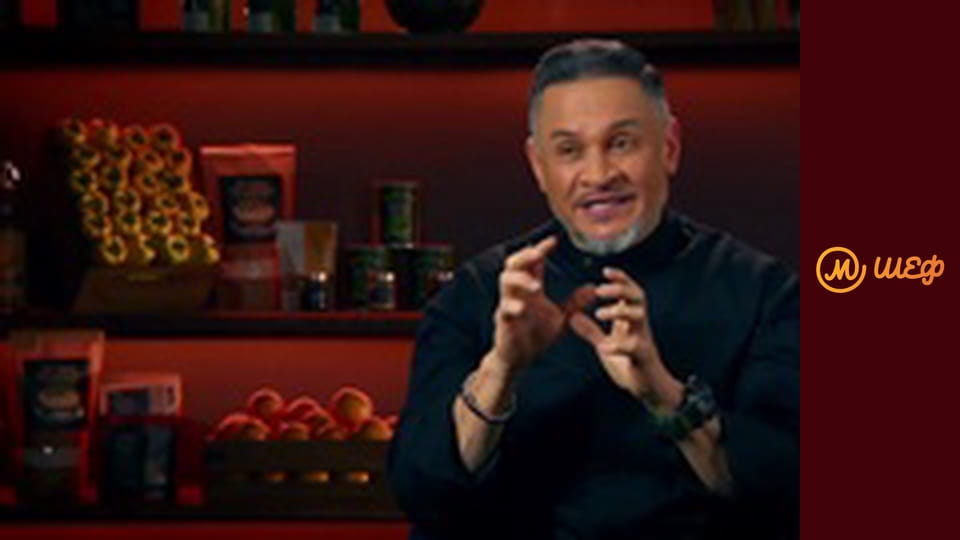 Сезон 12, Выпуск 3