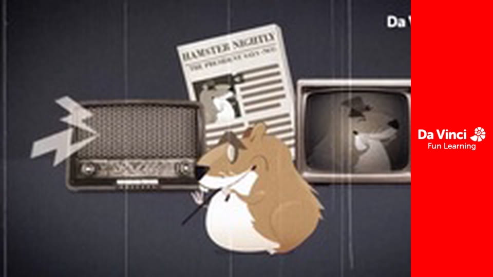 За кулисами цифрового мира - Закольцованные новости