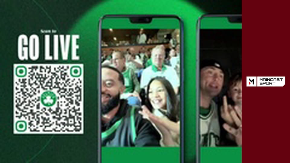 Баскетбол. NBA. Плей-оф. Бостон Селтікс - Філадельфія Севенті-Сіксерс.