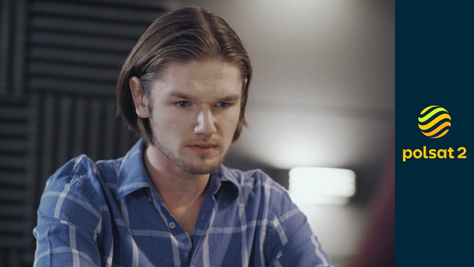 Ślad S1E14 - O dwóch mniej