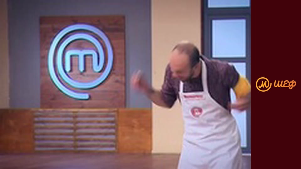 Сезон 7, Выпуск 12, Часть 7