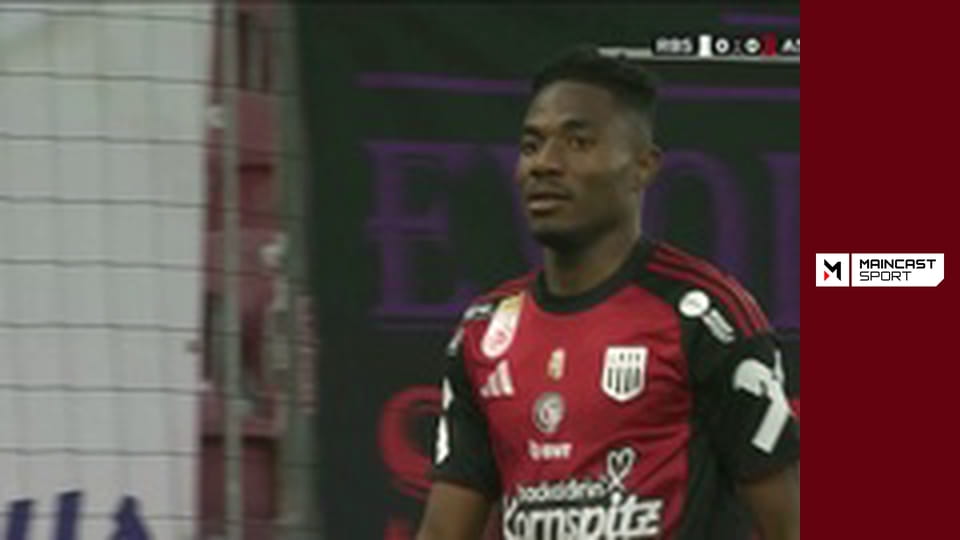 Футбол. Чемпіонат Австрії. Бундесліга. Ред Булл Зальцбург - ЛАСК.