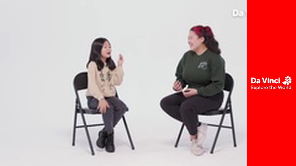 Для нашої планети - Морська біологиня