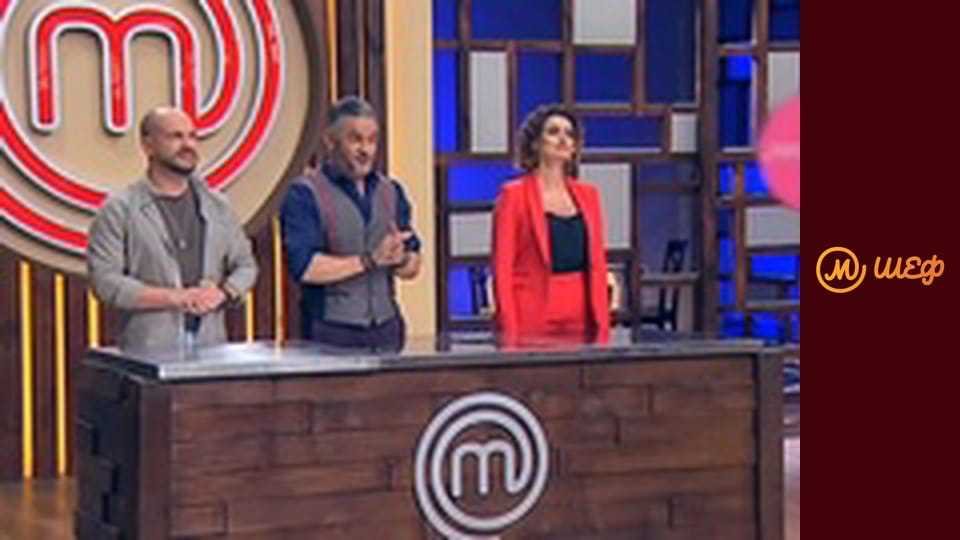 Сезон 9, Випуск 3, Частина 3