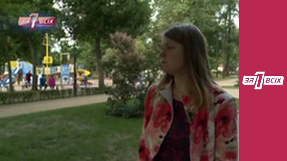 Школьница влюбилась в зека