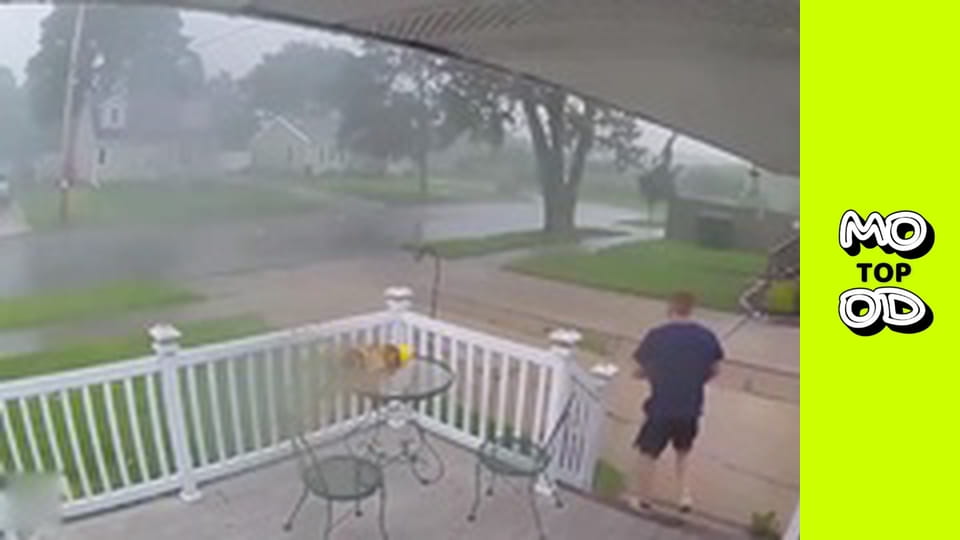 TopMood Сезон 2 Епізод 111